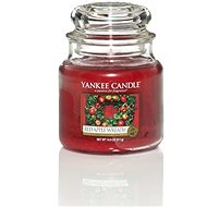 YANKEE CANDLE Red Apple Wreath 411g - Candle
