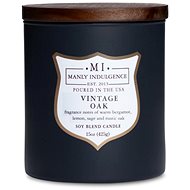 COLONIAL CANDLE Vintage Oak 425 g - Candle