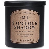 COLONIAL CANDLE 5 O'clock Shadow 467 g - Candle