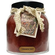 JAR PAPA Cinnamon Twist 964 g - Candle