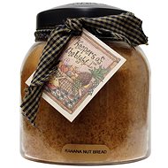 JAR PAPA Banana Nut Bread 964 g - Candle