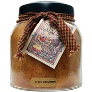 JAR PAPA Spicy Cinnamon 964 g - Candle