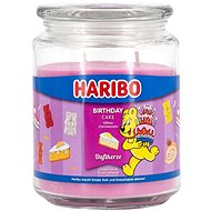 HARIBO Birthday Cake 510 g - Candle