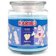 HARIBO Fluffy Clouds 510 g - Candle