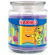 HARIBO Jungle Party 510 g - Candle