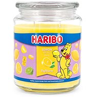 HARIBO Lemon Fruits 510 g - Candle