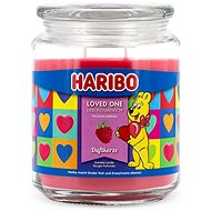 HARIBO Loved one 510 g - Candle