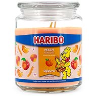 HARIBO Peach Paradise 510 g - Candle