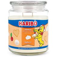 HARIBO Vanilla Waffle Cream 510 g - Candle