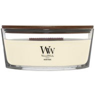 WOODWICK Solar Haze 453 g - Candle