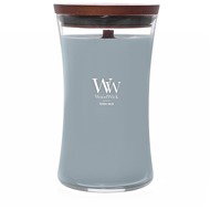 WOODWICK Terra Haze 609 g - Candle