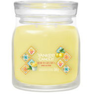 YANKEE CANDLE Lemon Gelato 368 g - Candle