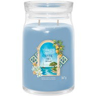 YANKEE CANDLE Azure Sky 567 g - Candle