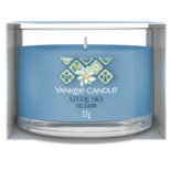YANKEE CANDLE Azure Sky 37 g - Candle