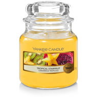 YANKEE CANDLE Tropical Starfruit 104 g - Candle