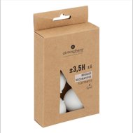ATMOSPHERA Floating tea lights 6 pcs - Candle Set