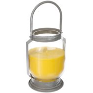 ATMOSPHERA Citronella repellent candle in a candle holder 1,1 kg - Candle