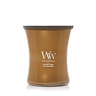 WOODWICK Metals Volcanic Orris 275 g - Candle
