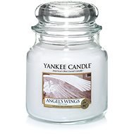 YANKEE CANDLE Angel's Wings 411g - Candle