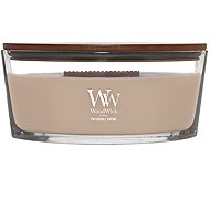 WOODWICK Patchouli Créme 453 g - Candle