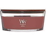 WOODWICK Rouge Oud 453 g - Candle