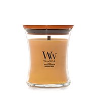WOODWICK Golden Bourbon 275 g - Candle