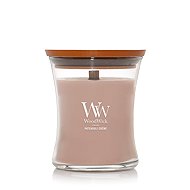 WOODWICK Patchouli Créme 275 g - Candle