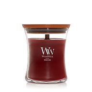 WOODWICK Rouge Oud 275 g - Candle