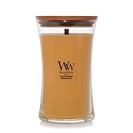 WOODWICK Golden Bourbon 609 g - Candle