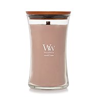 WOODWICK Patchouli Créme 609 g - Candle