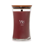 WOODWICK Rouge Oud 609 g - Candle