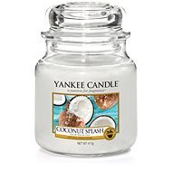 YANKEE CANDLE Coconut Splash 411g - Candle