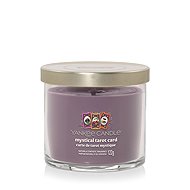 YANKEE CANDLE Signature Mystical Tarot Card 122 g - Candle