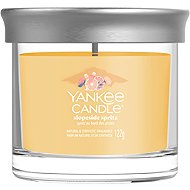 YANKEE CANDLE Signature Slopeside Spritz 122 g - Candle