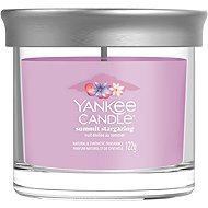YANKEE CANDLE Signature Summit Stargazing 122 g - Candle