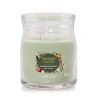 YANKEE CANDLE Signature Enchanted Orchard 368 g - Candle