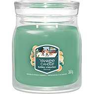YANKEE CANDLE Signature Holiday Winterfest 368 g - Candle