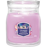 YANKEE CANDLE Signature Summit Stargazing 368 g - Candle