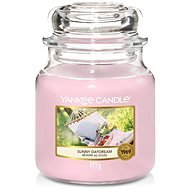 YANKEE CANDLE Sunny Daydream 411g - Candle