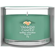 YANKEE CANDLE Holiday Winterfest 37 g - Candle
