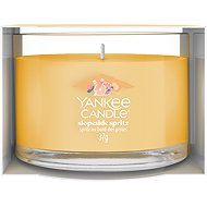 YANKEE CANDLE Slopeside Spritz 37 g - Candle
