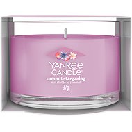 YANKEE CANDLE Summit Stargazing 37 g - Candle