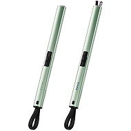 LUMANTE Plasma lighter Long Green - Lighter