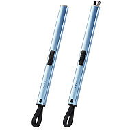 LUMANTE Plasma lighter Long Blue - Lighter