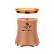 LUMANTE Vanilla Mocha 397 g - Candle