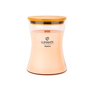 LUMANTE Peach 397 g - Candle