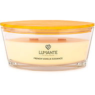 LUMANTE Boat French Vanilla Elegance 423 g - Candle