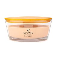 LUMANTE Ship Sugar Cookie 423 g - Candle