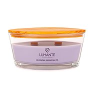 LUMANTE Boat Lavender Essential Oil 423 g - Candle