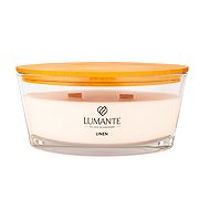LUMANTE Ship Linen 423 g - Candle